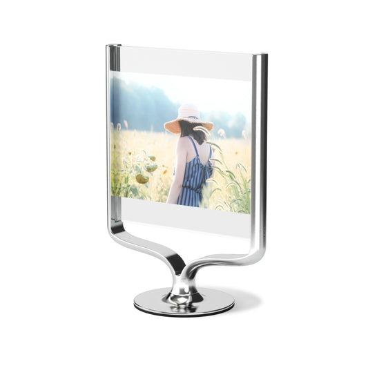 Wishbone Picture Frame