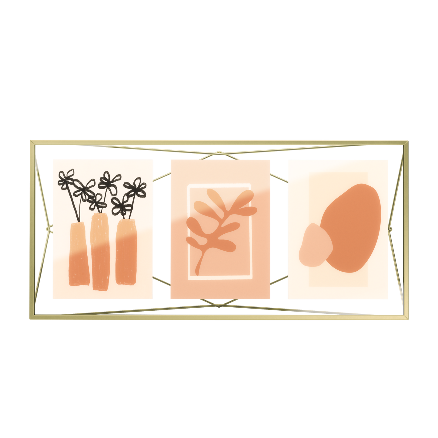 Prisma Picture Frame