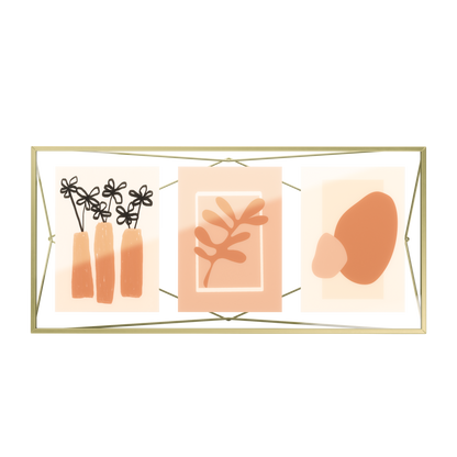 Prisma Picture Frame