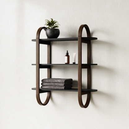 Bellwood Wall Shelf