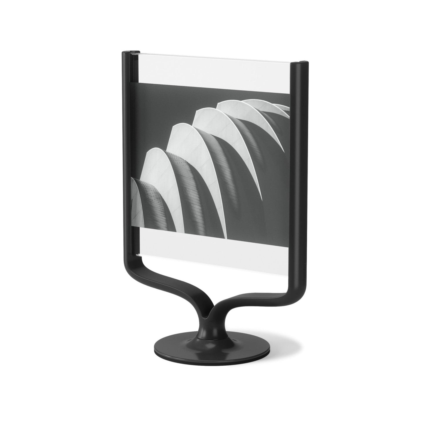 Wishbone Picture Frame