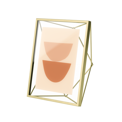 Prisma Picture Frame