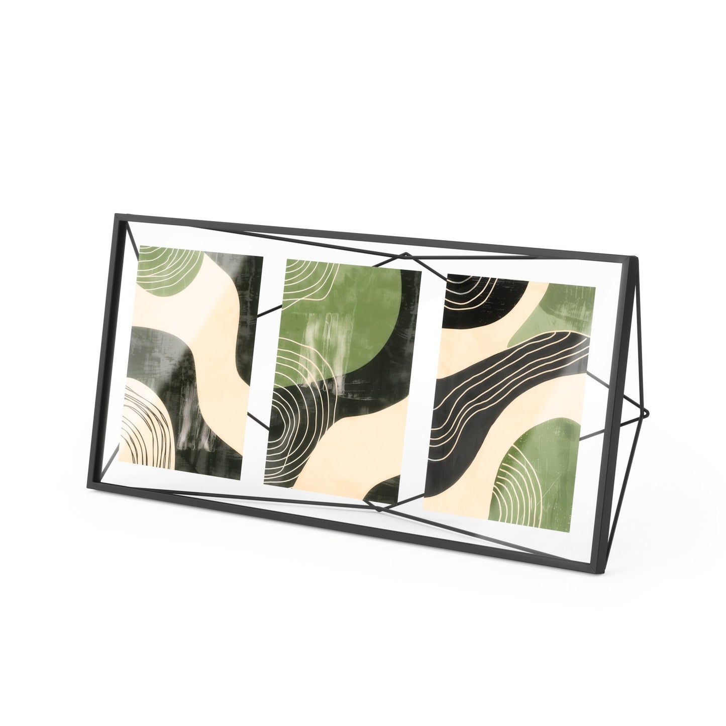 Prisma Picture Frame