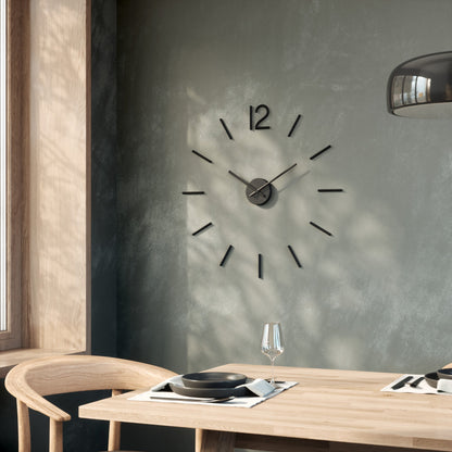 Blink Wall Clock