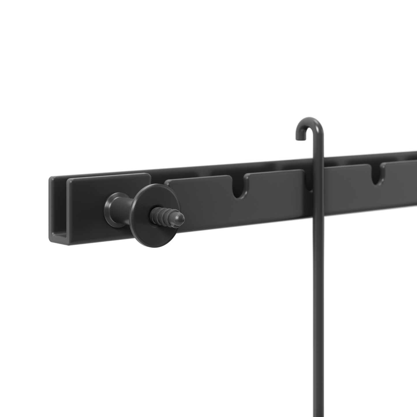 Exhibit Wall Picture Frames, Set of 5