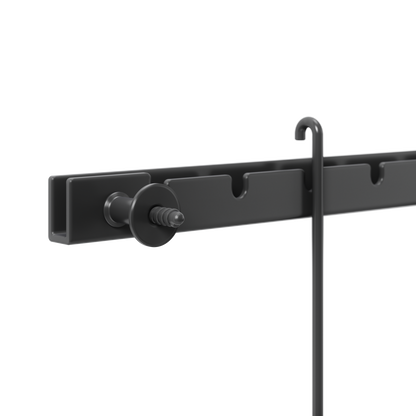 Exhibit Wall Picture Frames, Set of 5