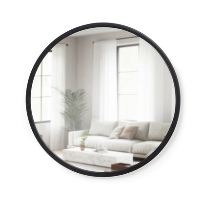 Hub Wall Mirror