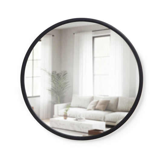 Hub Wall Mirror