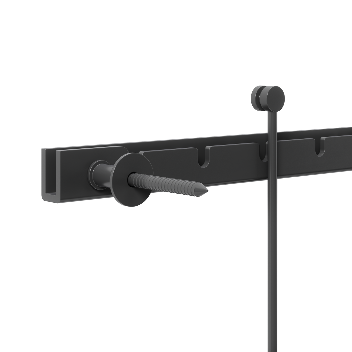 Exhibit Wall Picture Frames, Set Of 3