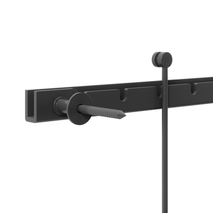 Exhibit Wall Picture Frames, Set Of 3