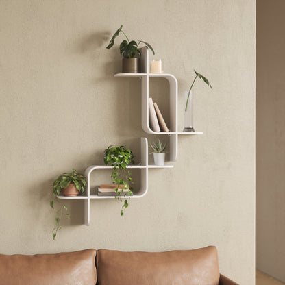 Montage Wall Shelf
