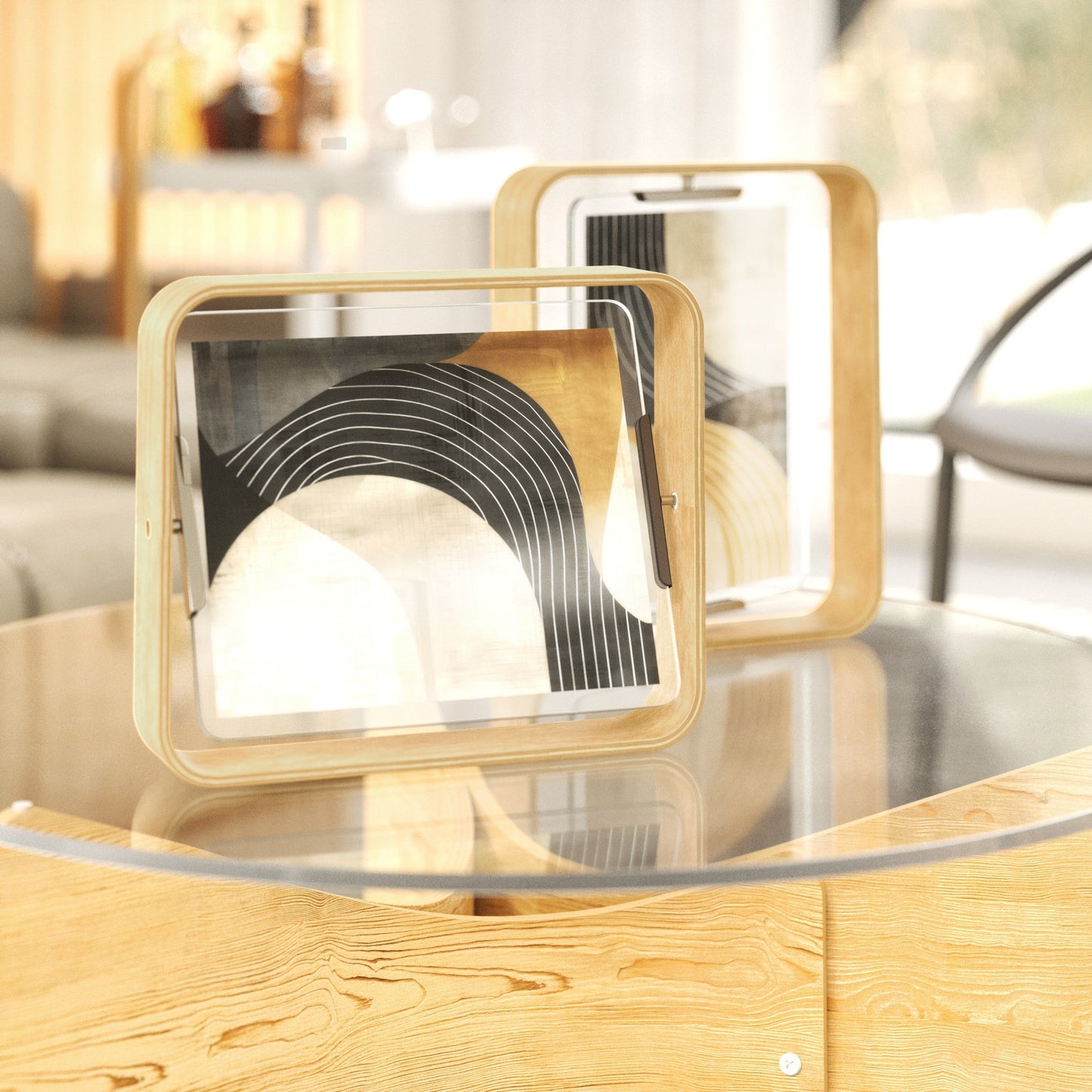 Bellwood Picture Frame